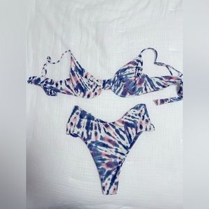 Skatie Coachella Kate Top and Melly Bottom.